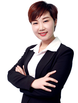 新时代美容老师-赵美香