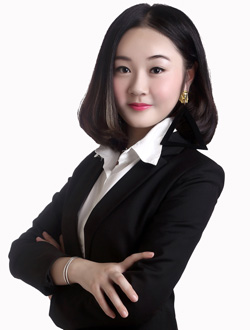 新时代美容老师-陈红