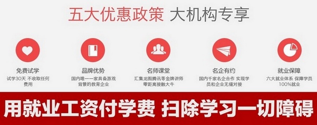 企业合作网络