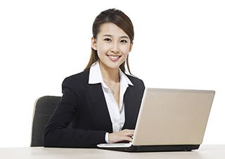 秘書資格證