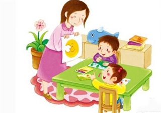 幼师半年制快速课程