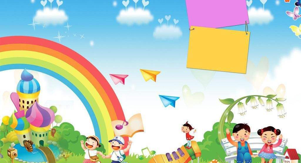 师范院校幼教实训课堂