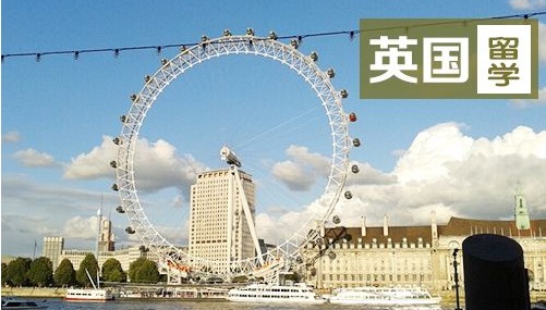 英国校园环境