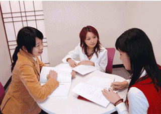 日语外教口语培训课程