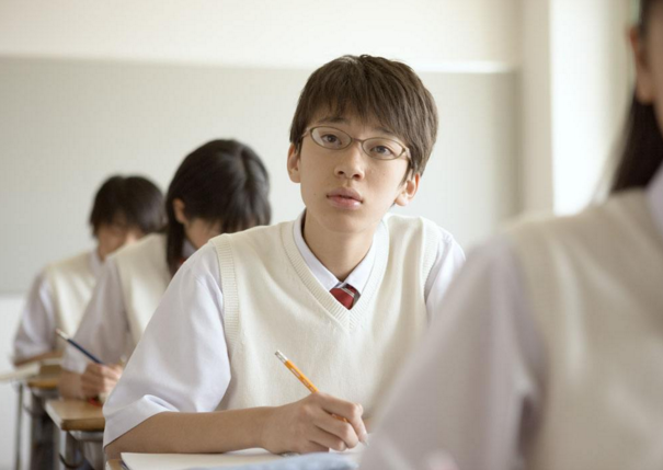 日语外教口语课堂