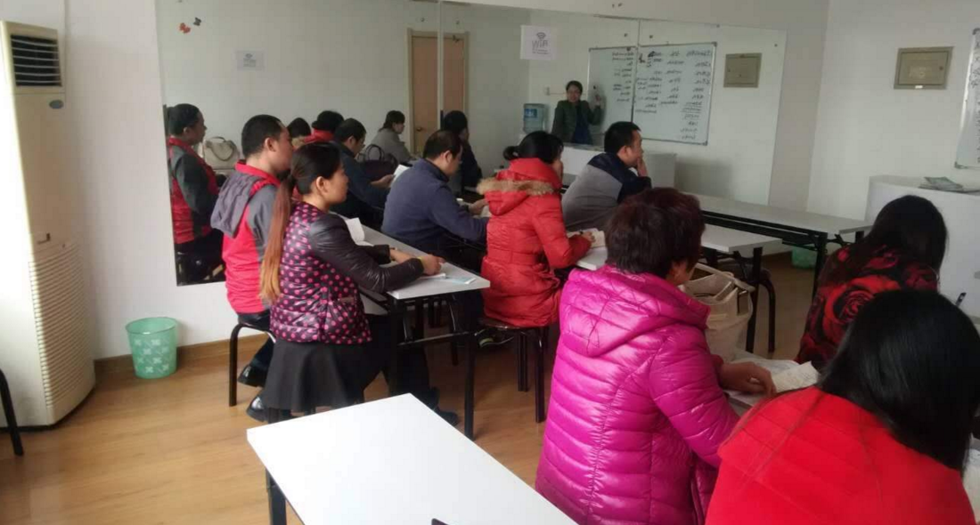 会计实务操作演示