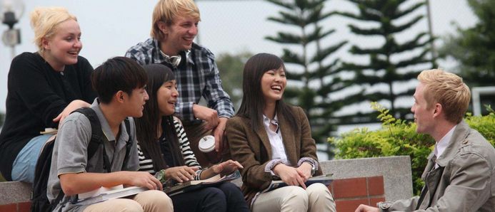 德国留学服务流程