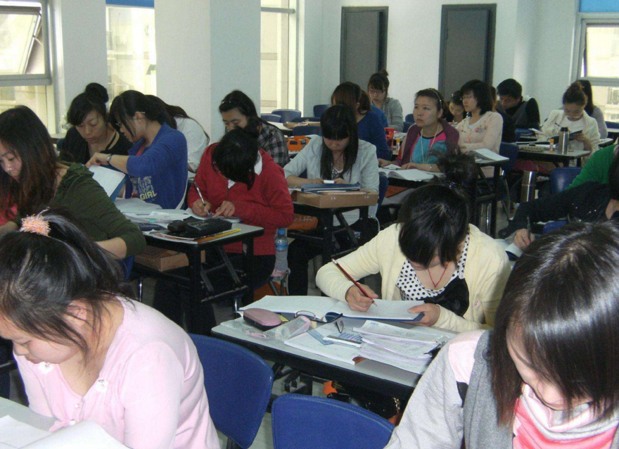 会计实务教学场景