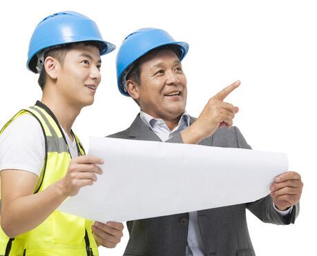 建筑施工现场管理培训