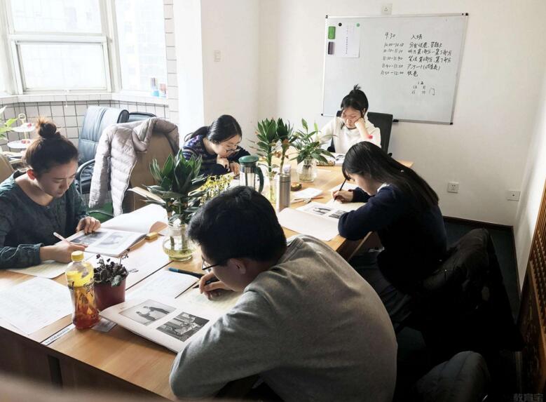 日语能力考备考课程