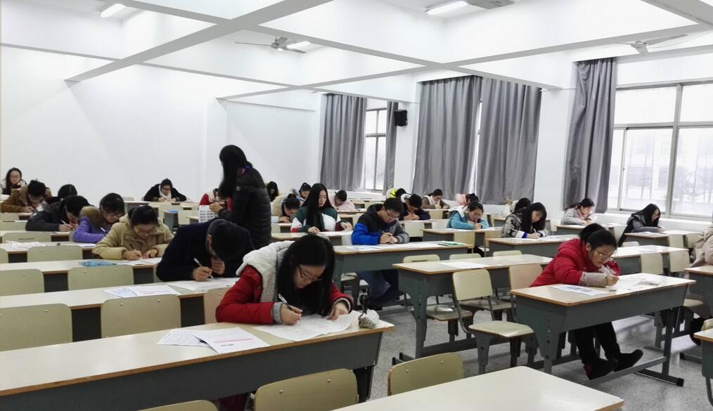 人力资源管理课程体系