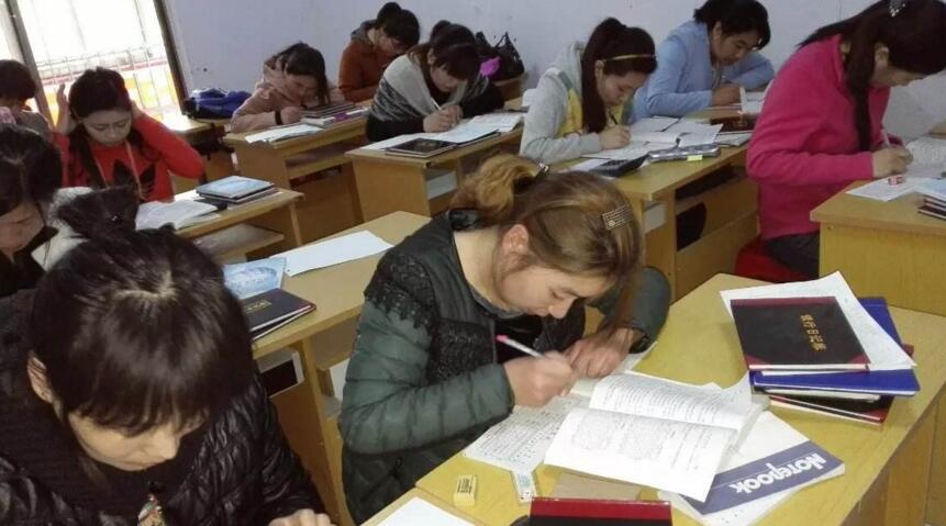 双证课程体系图解