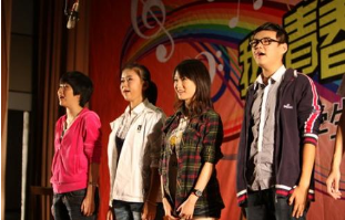 表演导演双修课程实景教学