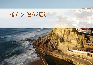 葡萄牙语A2