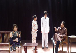 影视表演
