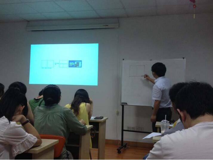 劳动关系协调师实务培训场景