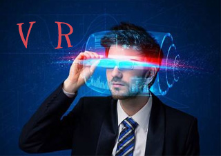 VR开发课程