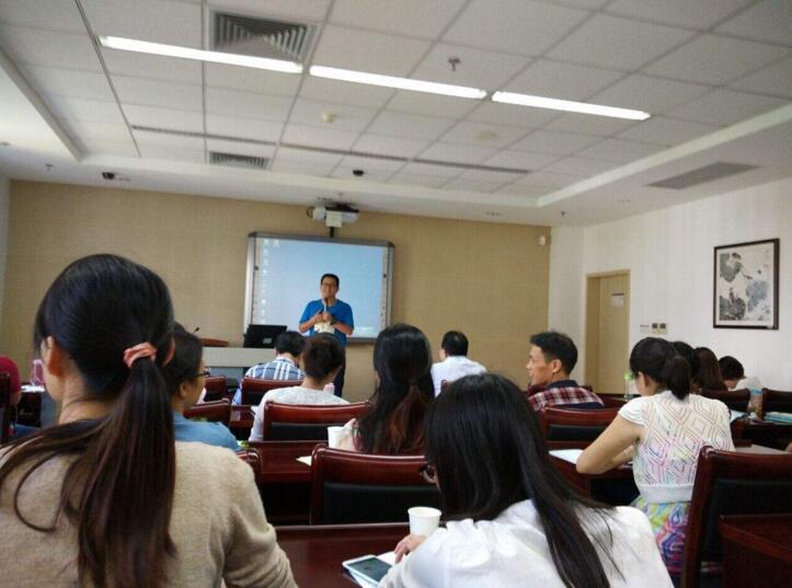心理咨询师职业发展路径