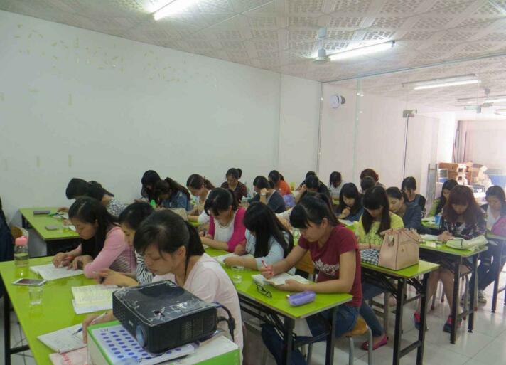 电子商务师职业能力培养体系