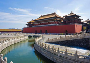 红色游学精品线路