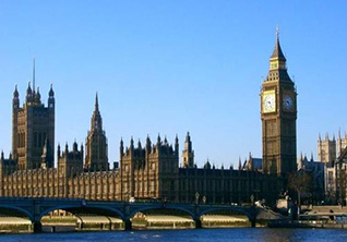英国伦敦10天精华游学行程