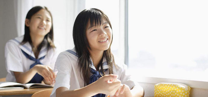 英语课堂互动
