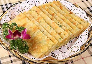 千层饼培训