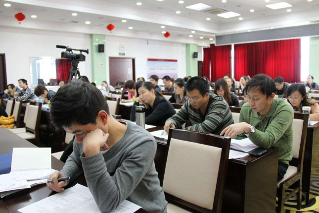 MPA阶段教学体系