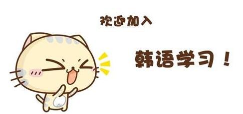 韩语课程体系架构