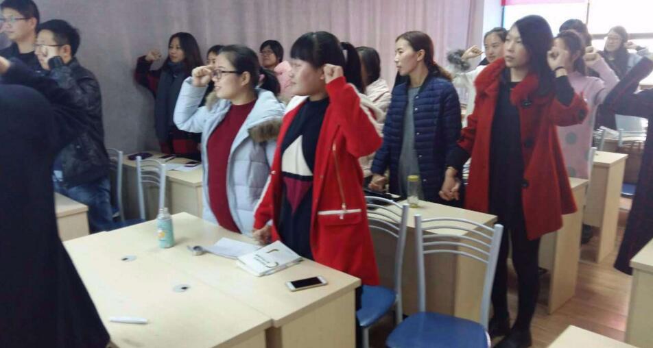 会计双证培训课程体系