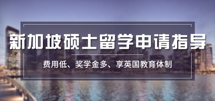 新加坡教育