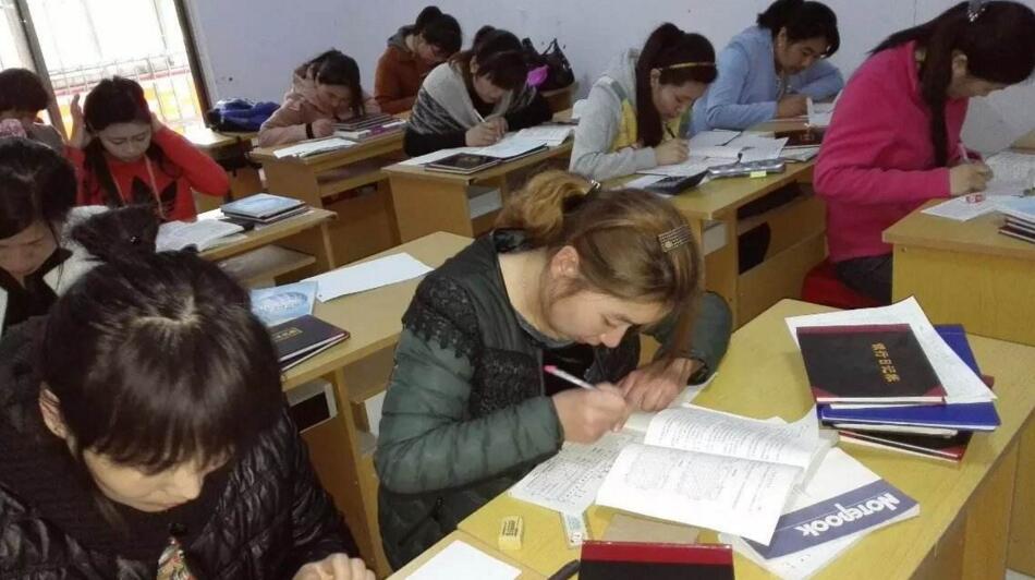 会计职称授课