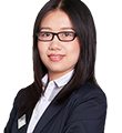 新通英港规划顾问-余洁