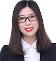 新通留学主管规划-戴宏莲