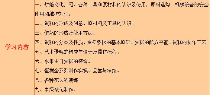 学员作品展示