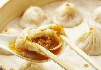 成都灌汤包培训