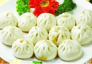早餐包点培训