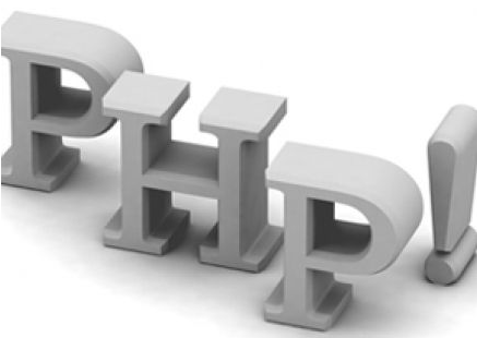 PHP开发课程体系图解