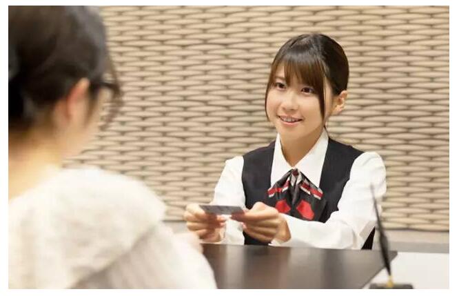 留学文件整理