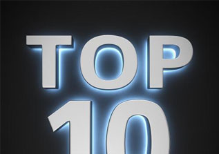 TOP10