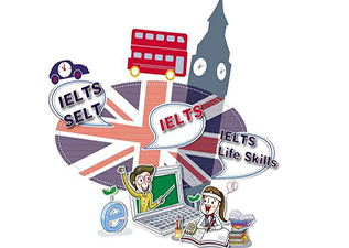 環(huán)球雅思IELTS6分精品大班