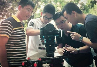 视频后期编导剪辑实战课程