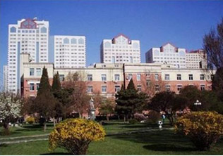 中国医科大学成人教育