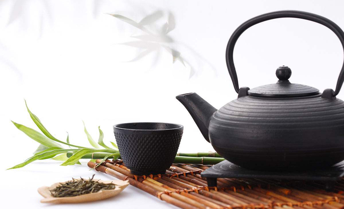 茶艺师实操教学
