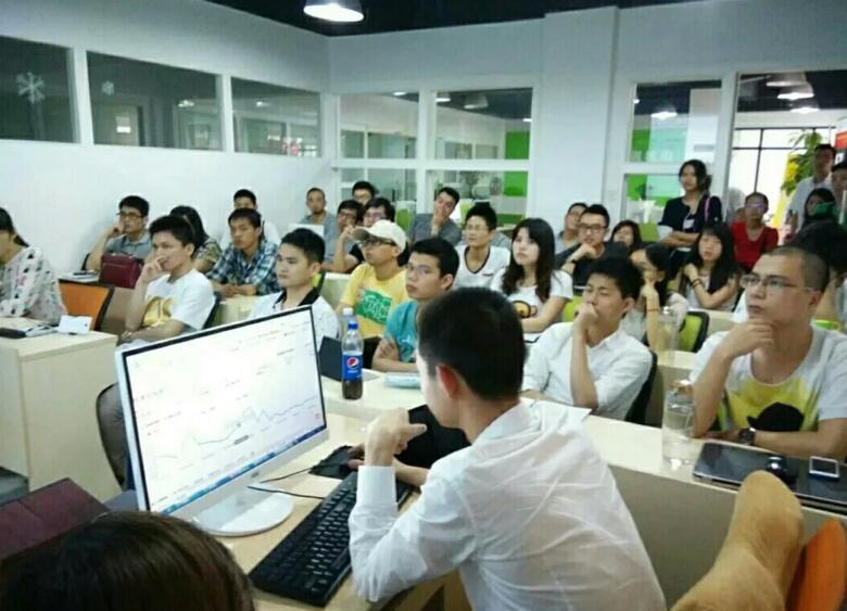 美工设计实战课程