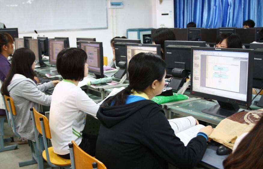 会计实务操作教学