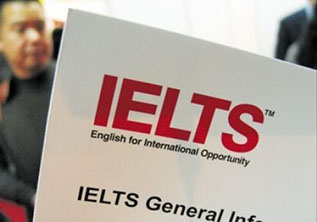 IELTS6分精品大班