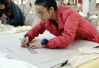服装工艺制作提高