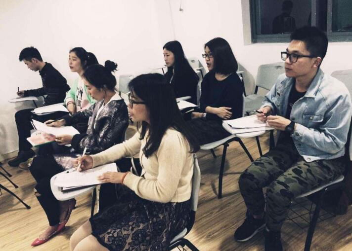 生活场景西班牙语教学
