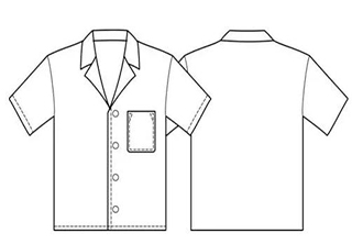 服装纸样基础